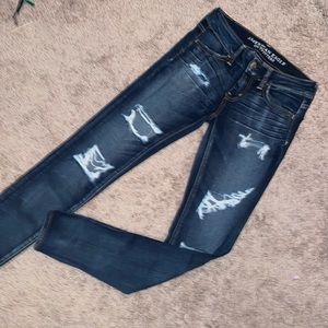 American Eagle Jegging
